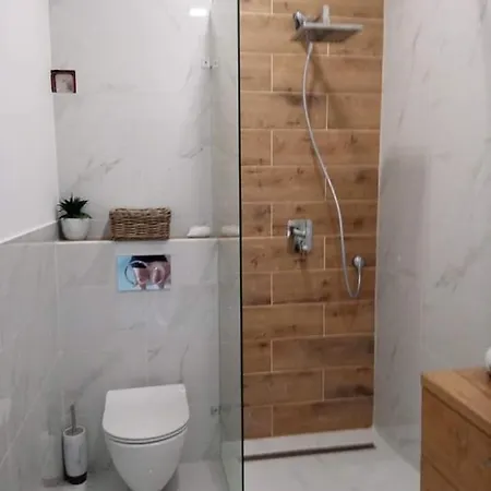 アパート Lakeview