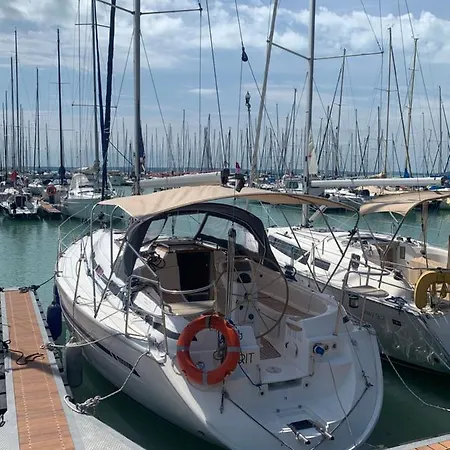 Apartment Lakeview *