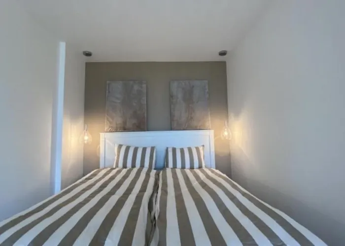 Lakeview شقة Alsóörs