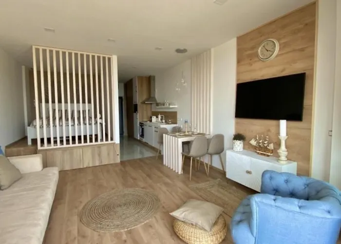 דירה Lakeview Alsóörs