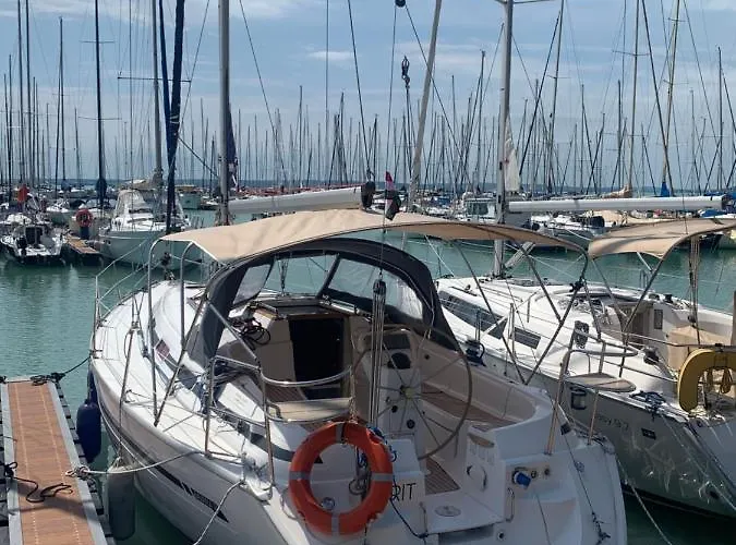 Apartment Lakeview *